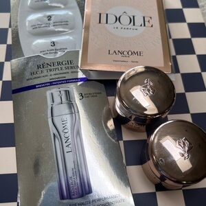 Lancôme 4 Piece Set